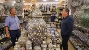 Backdrop to the movie "Voyage voyage, les stars chantent au Maroc" #774278