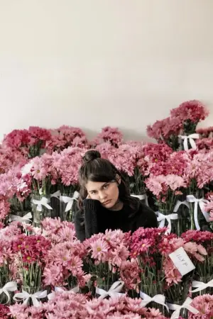 Poster to the movie "I Love You Forever" #740256