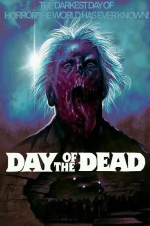 Day of the Dead