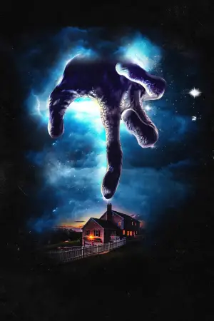 Poster to the movie "No One Will Save You" #728321