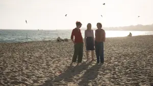 Backdrop to the movie "20th Century Women" #223029