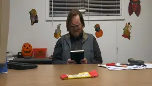 Backdrop to the movie "10/31 Part 4" #704432