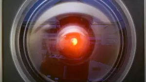 Backdrop to the movie "2001: A Space Odyssey" #565277