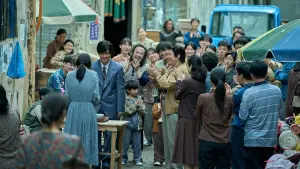 Backdrop to the movie "The Ugly" #533112