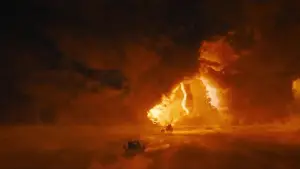 Backdrop to the movie "Mad Max: Fury Road" #830311