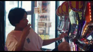 Backdrop to the movie "Demolition Girl" #682684