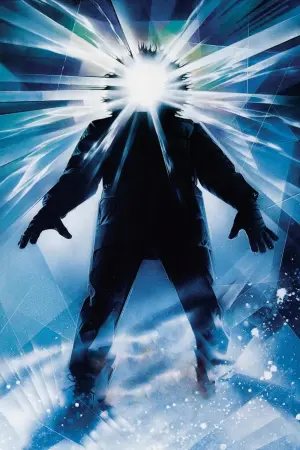 Poster to the movie "The Thing" #443265