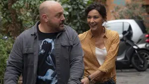 Backdrop to the movie "Solo Mio" #795941