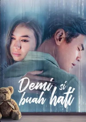 Poster to the movie "Demi Si Buah Hati" #442915