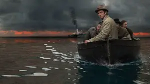 Backdrop to the movie "Apostle" #391997