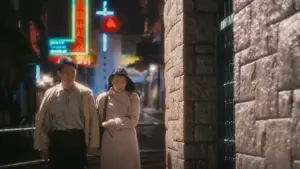 Backdrop to the movie "Comrades, Almost a Love Story" #763473