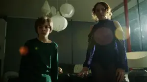 Backdrop to the movie "Daddy