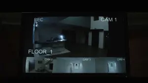 Backdrop to the movie "Echo" #544296