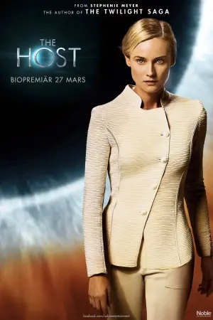 Poster to the movie "The Host" #122244