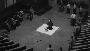 Backdrop to the movie "Harakiri" #678875