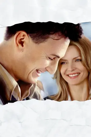 Poster to the movie "I Am Sam" #767157