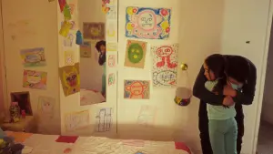 Backdrop to the movie "I