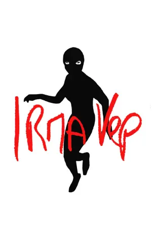 Poster to the movie "Irma Vep" #673654