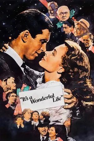 Poster to the movie "It