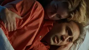 Backdrop to the movie "Leaving Las Vegas" #534512