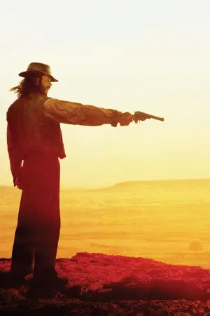 Poster to the movie "The Proposition" #905435