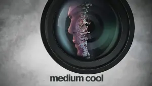 Medium Cool