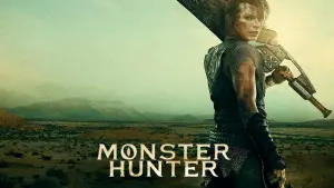 Backdrop to the movie "Monster Hunter" #275504