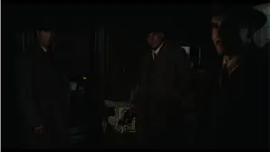 Backdrop to the movie "Once Upon a Time in America" #749299