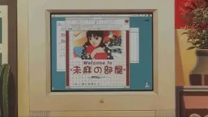 Backdrop to the movie "Perfect Blue" #630179