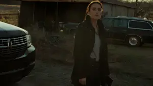 Backdrop to the movie "Reverence" #562160