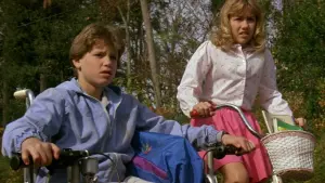 Backdrop to the movie "Silver Bullet" #280916