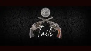 Backdrop to the movie "Tails [the Flip of a coin Finale]" #196438