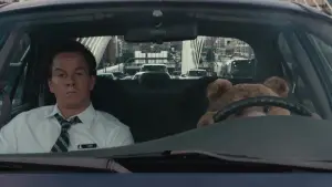 Backdrop to the movie "Ted" #747638