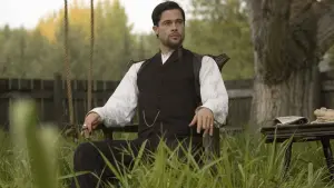 Backdrop to the movie "The Assassination of Jesse James by the Coward Robert Ford" #243604