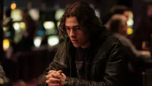 Backdrop to the movie "The Dishwasher" #792418