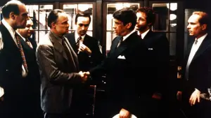 Backdrop to the movie "The Godfather" #518642