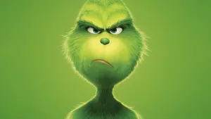 Backdrop to the movie "The Grinch" #258311