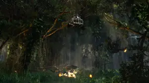 Backdrop to the movie "The Hunger Games: Catching Fire" #625242