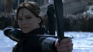 Backdrop to the movie "The Hunger Games: Mockingjay - Part 2" #785568