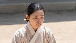 Backdrop to the movie "The King