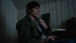 Backdrop to the movie "The Order" #607358