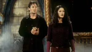 Backdrop to the movie "The Haunting" #344549