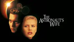 Backdrop to the movie "The Astronaut