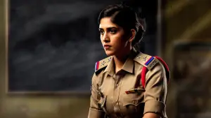 Backdrop to the movie "Yevam" #493202