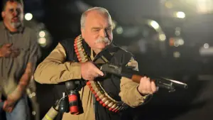 Backdrop to the movie "Chillerama" #665119