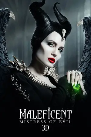 Poster to the movie "Maleficent: Mistress of Evil" #601544