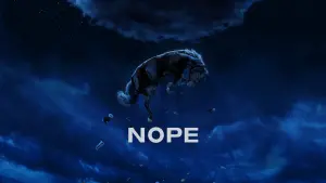 Backdrop to the movie "Nope" #44738