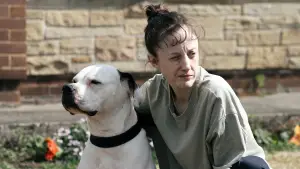 Backdrop to the movie "Dragonfly" #692820