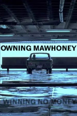Poster to the movie "Owning Mahowny" #621757