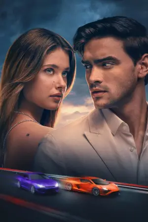 Poster to the movie "Our Fault" #547584